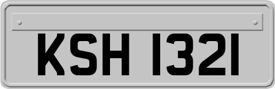 KSH1321