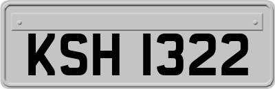 KSH1322