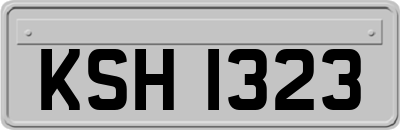 KSH1323