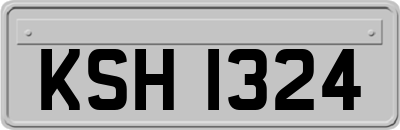 KSH1324