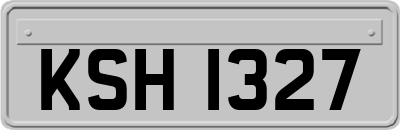 KSH1327