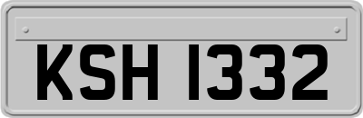 KSH1332