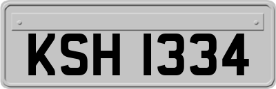 KSH1334
