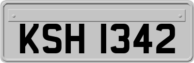 KSH1342