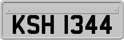 KSH1344