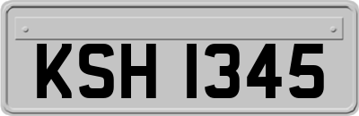 KSH1345