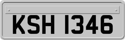 KSH1346