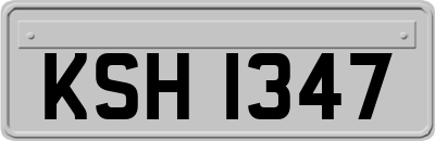 KSH1347