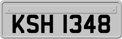 KSH1348