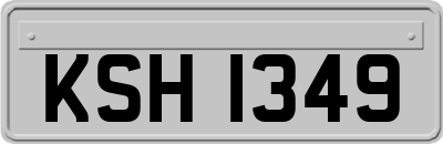 KSH1349