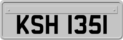 KSH1351
