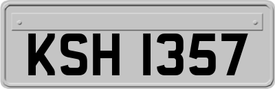 KSH1357