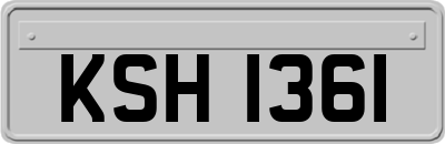 KSH1361