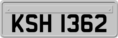 KSH1362