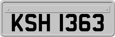 KSH1363