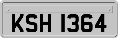KSH1364