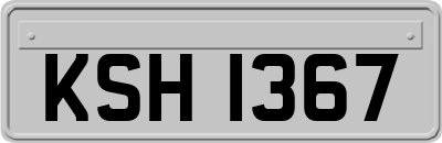 KSH1367
