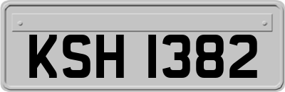 KSH1382