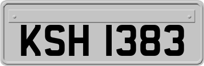 KSH1383