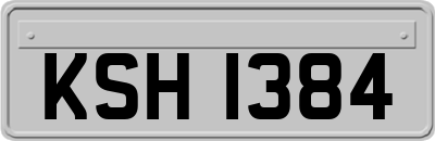 KSH1384