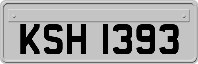 KSH1393