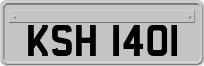 KSH1401