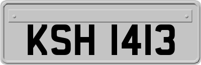KSH1413