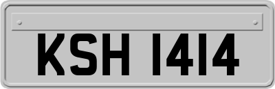 KSH1414