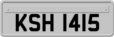 KSH1415