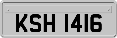 KSH1416