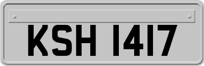 KSH1417