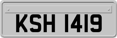 KSH1419
