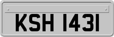 KSH1431