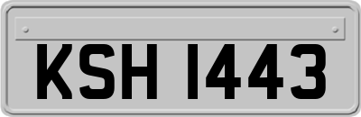 KSH1443