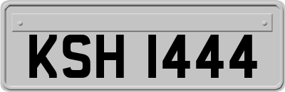 KSH1444