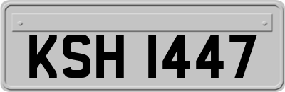 KSH1447