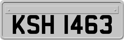 KSH1463