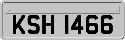KSH1466