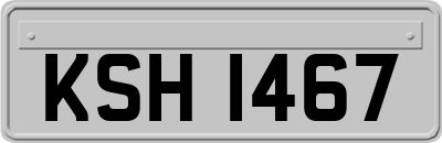 KSH1467