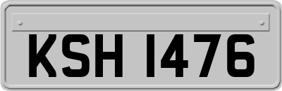 KSH1476