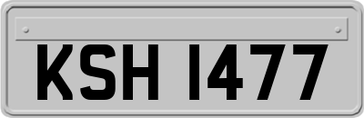 KSH1477