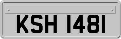 KSH1481