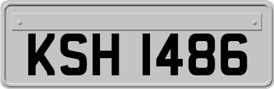 KSH1486