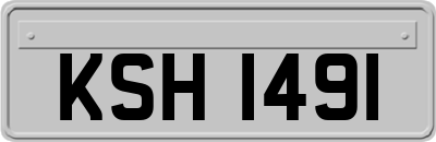 KSH1491