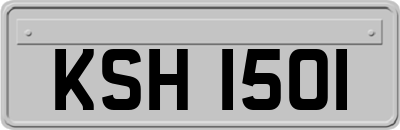 KSH1501