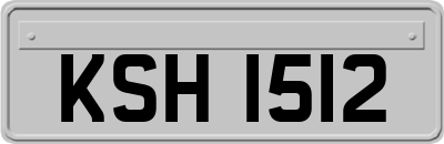 KSH1512