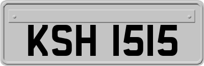 KSH1515