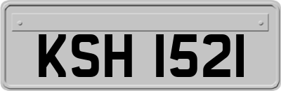 KSH1521