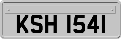 KSH1541