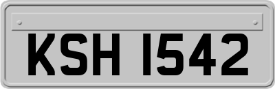 KSH1542